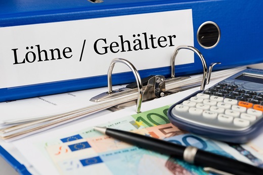 Steuerberatung un Buchhaltung in Wiesbaden